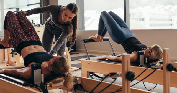 Pulse Burn - Pia Studio