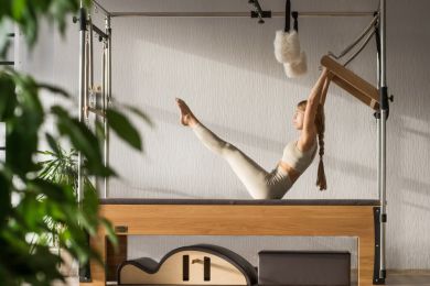 Pia Studio exercises