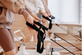 Pia Studio exercises