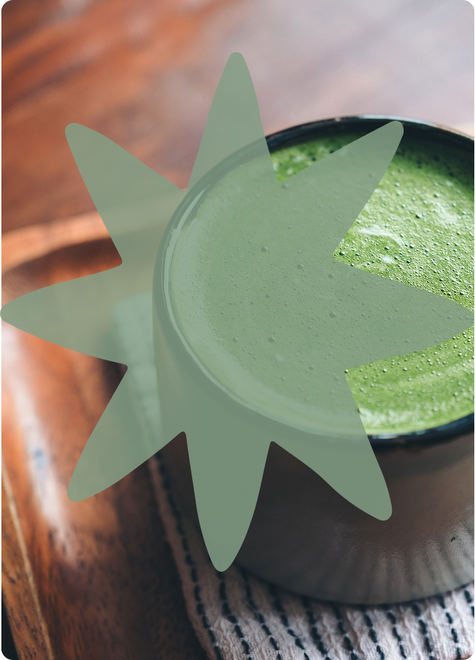 Pia Studio Pulse Café